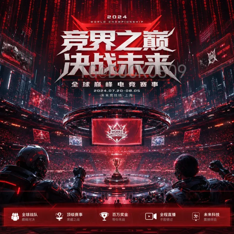 详细2026世界杯冠军预测一览：群雄逐鹿，谁将捧起大力神杯？